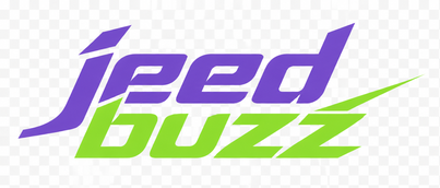 jeed buzz logo